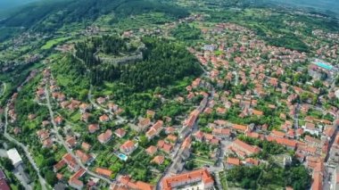 Split eski şehir