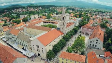 Alka geçit töreninde Split