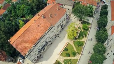 Kare Setaliste A. Stepinac
