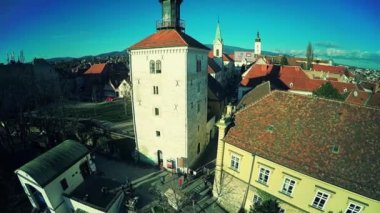 Medveščak Zagreb - hava