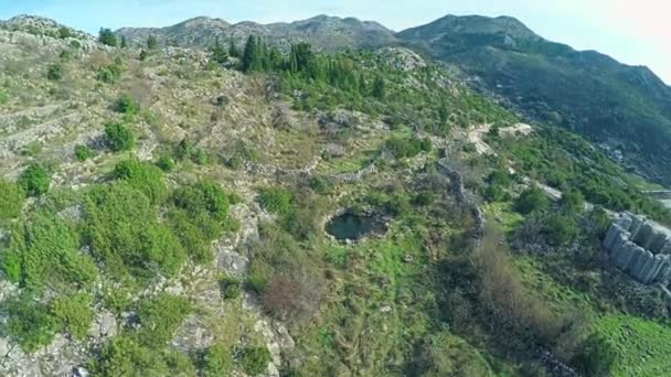 Site archéologique pré-roman 