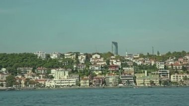 İstanbul sahil
