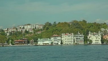 Evler ve Villalar Istanbul'da