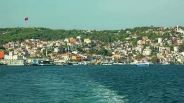 Sarıyer Istanbul