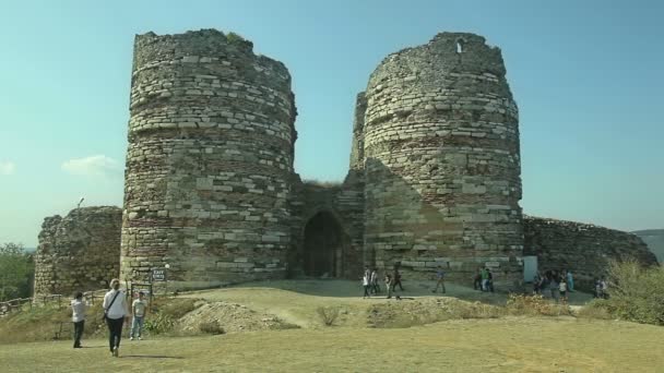 Château de Yoros Istanbul — Video