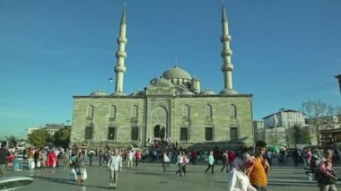 Yeni Cami yeni cami