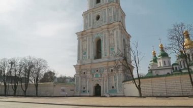 aziz sophia katedrali