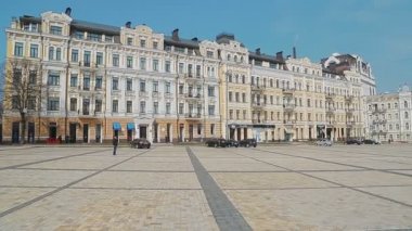 Kiev Lehistan'a Anıtı
