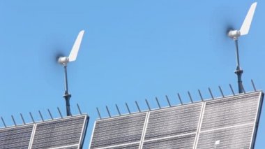 Doğal enerji kaynakları