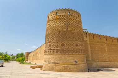 Shiraz Kalesi Vakil kale
