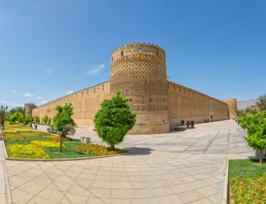Shiraz Kalesi Vakil kale