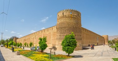Shiraz Kalesi Vakil kale