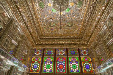 Zinat ol Molk House ana Oda