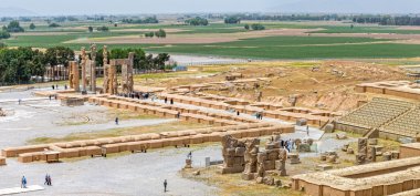 Persepolis
