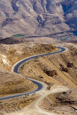 Kings road - Jordan
