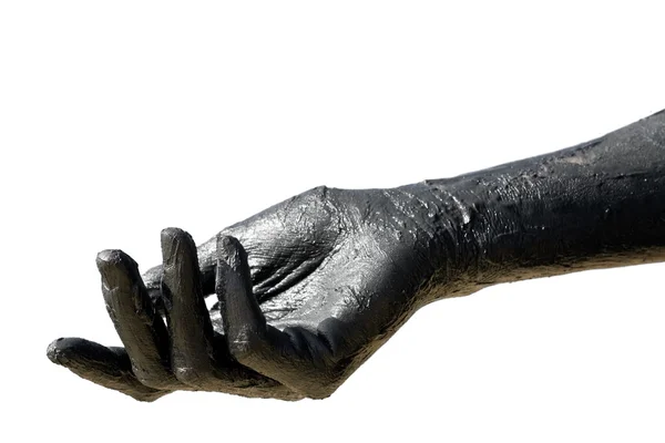 Ölü Deniz çamur - Jordan