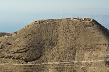 Machaerus, Mukawir - Jordan
