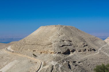 Machaerus, Mukawir - Jordan