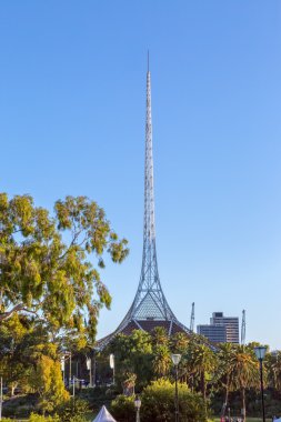 Devlet Tiyatrosu Melbourne