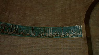 Farsça kaligrafi komut dosyası