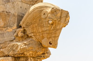 Toros baş Harabeleri