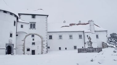 Varazdin Kalesi Müzesi