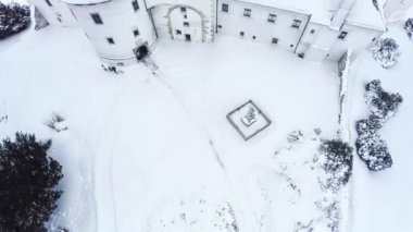 Varaždin Castle Hırvatistan