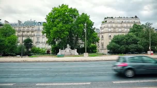 Avenue de Paris Foch — Video