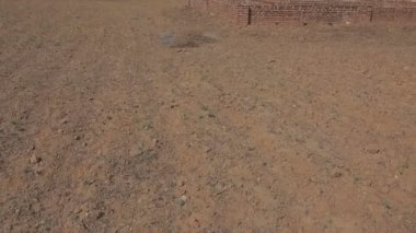 Eski Bagan 'da eski bir stupa