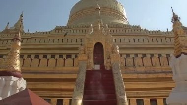 Shwezigon Pagoda