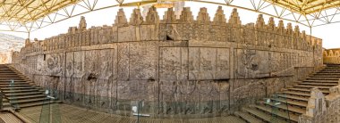 Veliler tarihsel İmparatorluğu Persepolis '