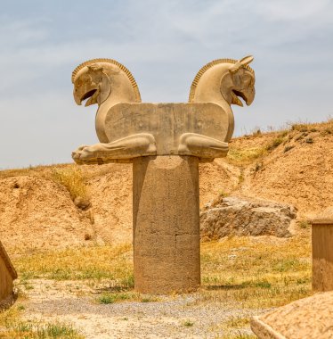 Persepolis Homa kuş