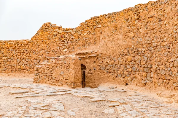 Torre de entrada al Silencio — Foto de Stock