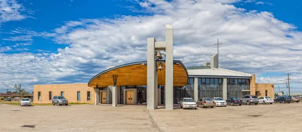 Chiesa Leopold Mandic a Melbourne — Foto Stock