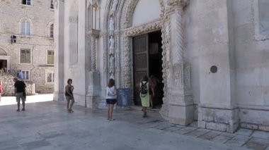St. James, Sibenik Katedrali