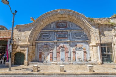 Jaffa Mahmadiyya Camii