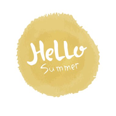Merhaba yaz yaz sezon yaz duvar kağıdı yaz saati mutlu yaz yaz gün