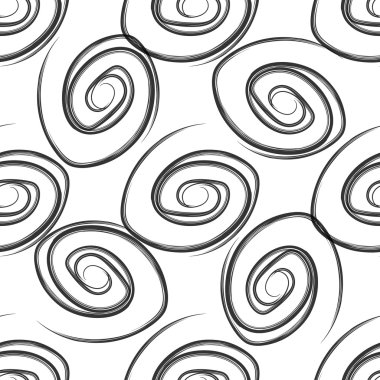 Geometrik arka plan iş, web tasarımı için yazdırma. Renkli vektör üçgen seamless modeli. Geometrik kiremit renkli üçgenler üzerinden yinelenen.