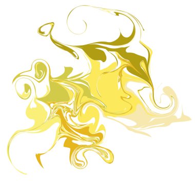 Mermer doku. Farklı renkte. Güzel vektör çizim, tasarım, baskı, arka planı için