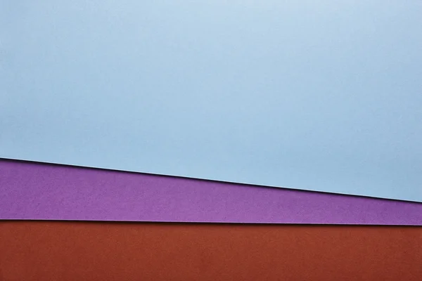 Fondo de cartón de color en tono rojo púrpura azul. Copia spac —  Fotos de Stock