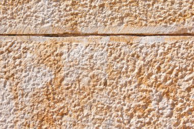 Kalıplı, sıcak tonlu, duvar arkası. Sert bir yüzey. Boşluğu kopyala