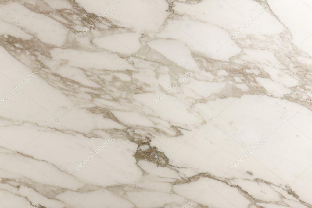 Carrara marble detail in horizontal format