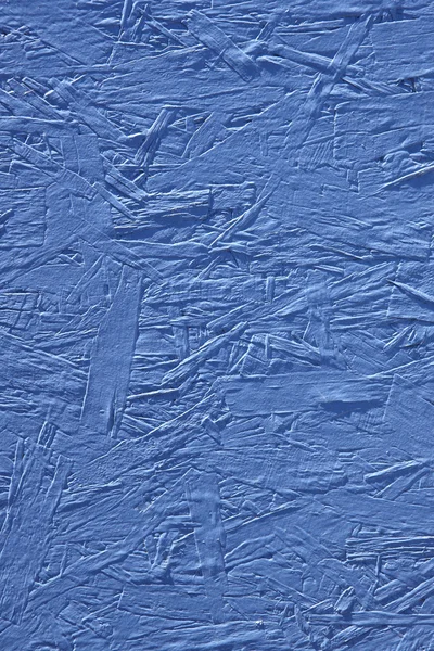Blå trä texturerat bakgrund i vertikala format — Stockfoto