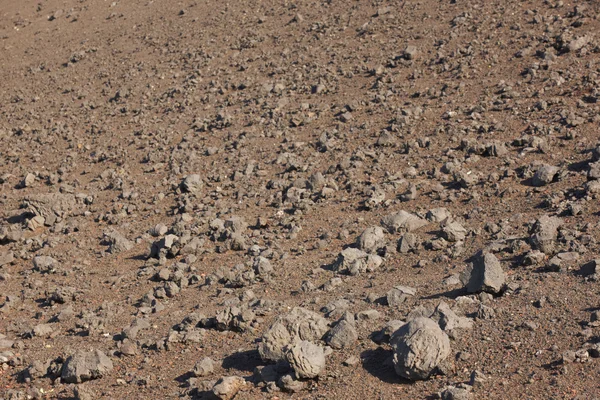 Azoren oppervlakte vulkanische landschap in Faial eiland. Ponta dos Cap — Stockfoto