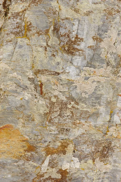 Fondo abstracto de piedra texturizada y coloreada en tono cálido — Foto de Stock