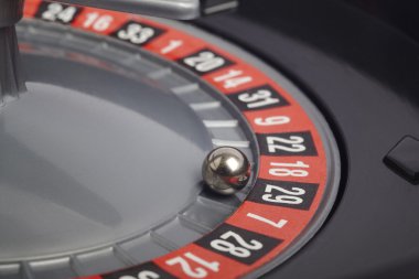 Casino rulet ayrıntı sayısı yirmi dokuz top ile. Kumar