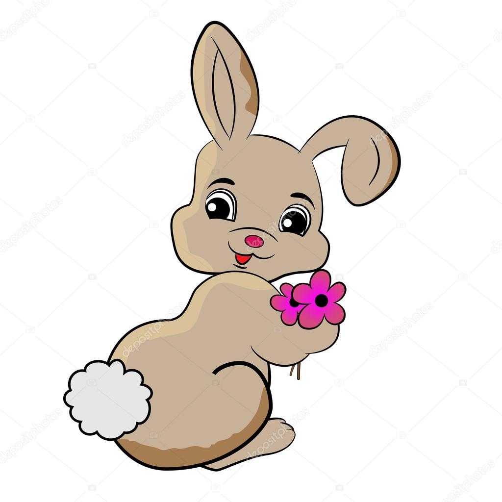 clipart kostenlos hase - photo #24