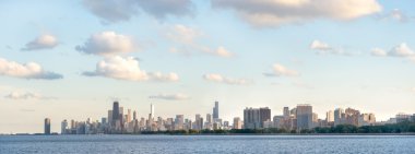 chicago Panoraması