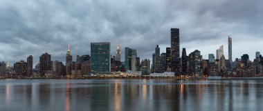 New York Şehri, Manhattan.