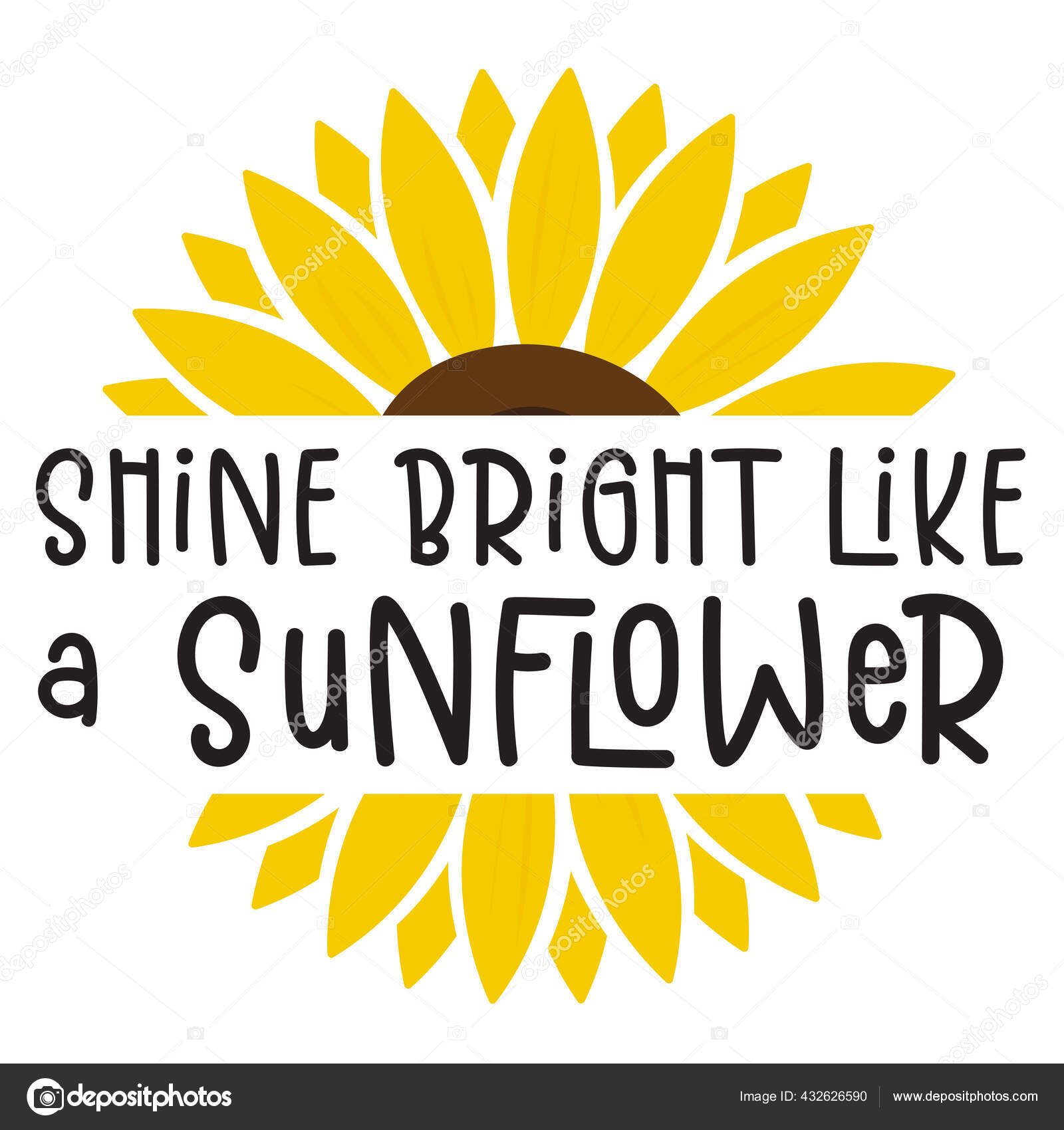 Latar Belakang Bunga Matahari Stok Vektor Ilustrasi Latar Belakang Bunga Matahari Bebas Royalti Halaman 53 Depositphotos